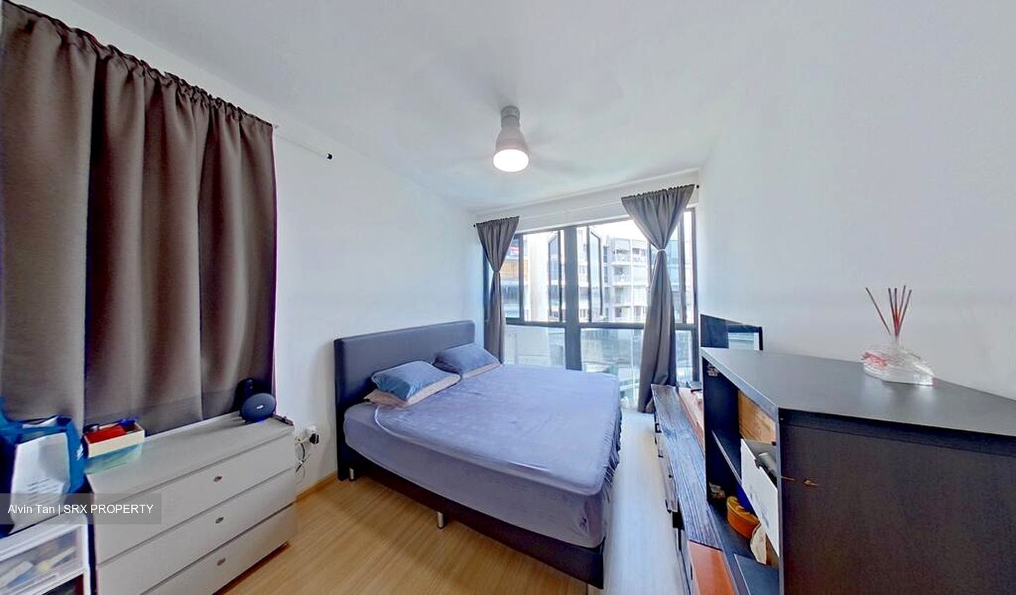 Parc Life (D27), Condominium #471705931